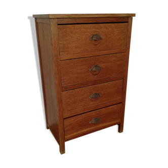 Old dresser