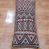 Tapis ethnique 142×41Cm