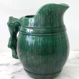 Pitcher 1940s