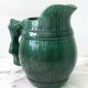 Pitcher 1940s
