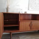 Teak 60s sideboard