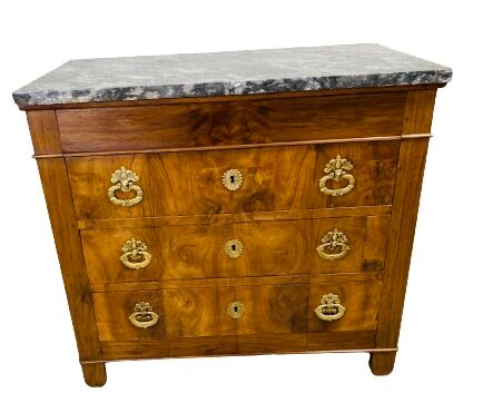 Convenient restoration