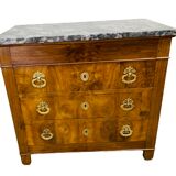 Convenient restoration