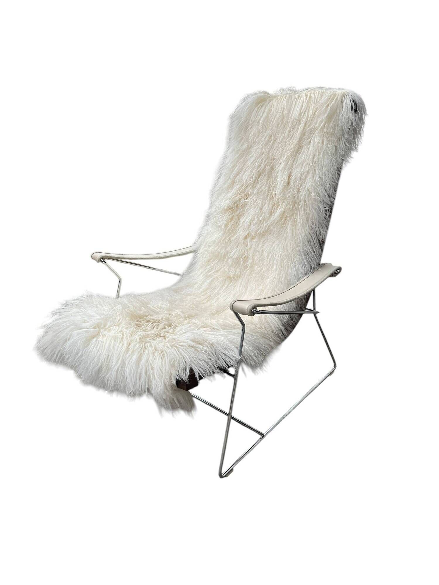 JJ chair by Antonio Citterio for B&B Italia