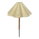 Danish Floor Lamp 1940s