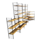 Vintage WHB String Wall Unity