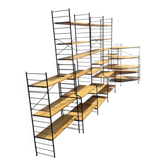 Vintage WHB String Wall Unity