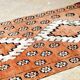 Moroccan Berber rug Zemmour Vintage 250 x 174 cm