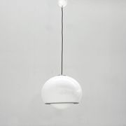 Suspension Bud par Studio 6G pour Harvey Guzzini, 1970