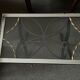 Vintage coffee table from the 1950s.
