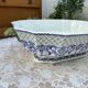 Gien France Soup Tureen with Frame 1960s