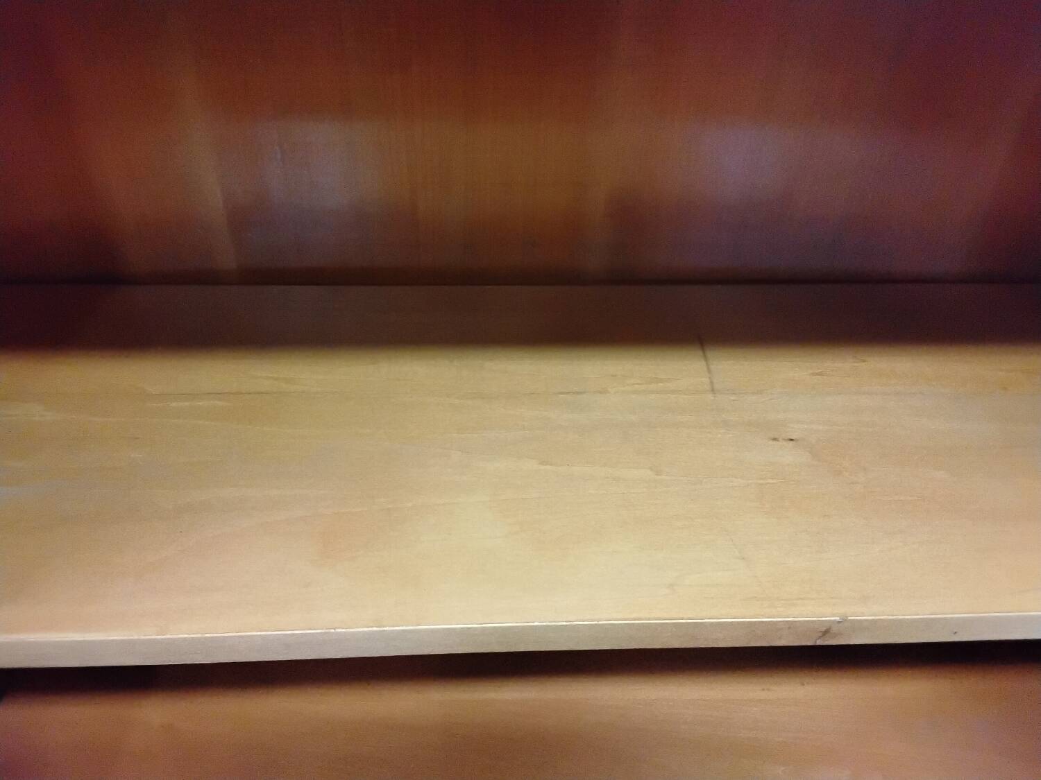 Vitrine, bibliothèque vitrée