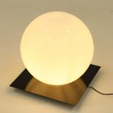 Large table or floor lamp Micol by Sergio Mazza & Giuliana Gramigna for Quattrifolio