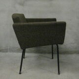 Chair Board of Pierre Guariche Meurop 1960