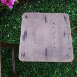 Pair of vintage stools