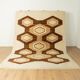 1970s Space Age rug, Nordmark Union, 250 x 350, vintage