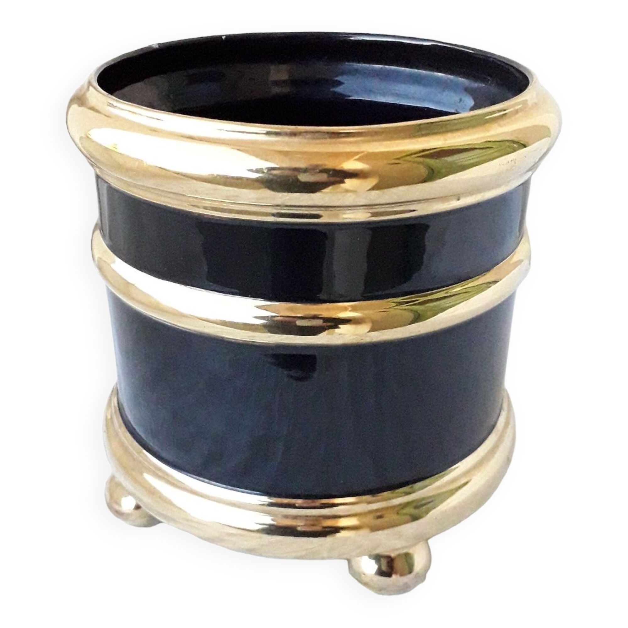 Cache-pot céramique