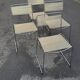 Spaghetti Chairs - Giandomenico BELOTTI
