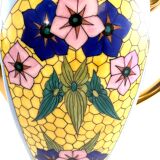 Limoges Madesclaire Porcelain Pourer tea coffee