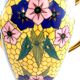 Limoges Madesclaire Porcelain Pourer tea coffee