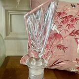 Bavarian crystal children's carafe, 1960s