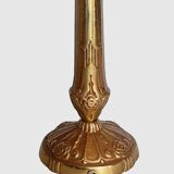 Art Deco style lamp