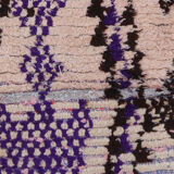 Azilal carpet 62 x 157 cm