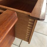 Scandinavian sideboard
