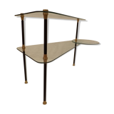 Carcassonne 1950 tripod shop shelf