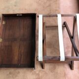 Nautical style coffee table