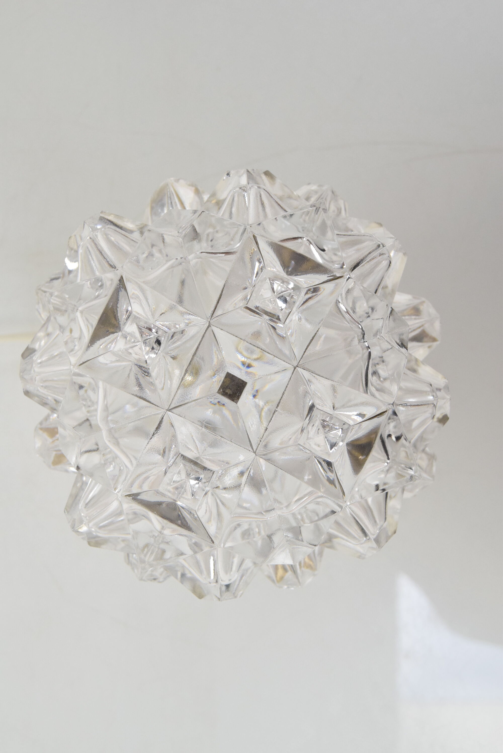 Lamp by Kamenicky Senov,1960's.