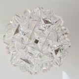 Lamp by Kamenicky Senov,1960's.