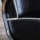 Bauhaus Armchair in Chrome by W. Gispen for Mücke-Melder, Czech, 1930s
