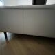 Poltrona Frau sofa - Jean-Marie Massaud