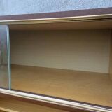 Scandinavian style secretary