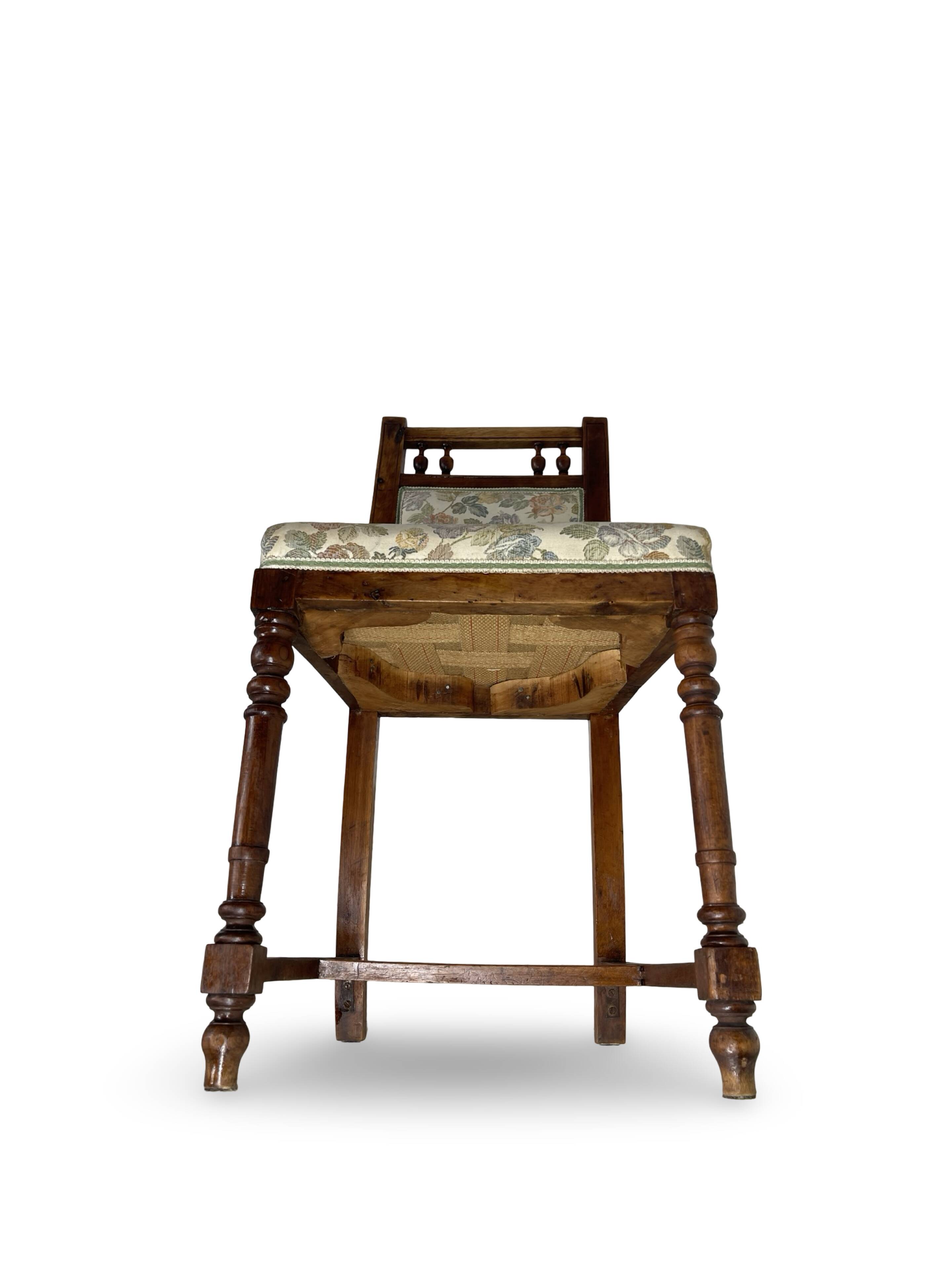 Chaises Art déco italiennes des années 1910/1920