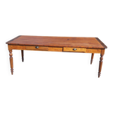 Table de ferme