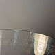 Verre à eau Baccarat avant 1936