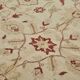 Turkish Handknotted Wool Oushak Rug 242 cm x 295 cm