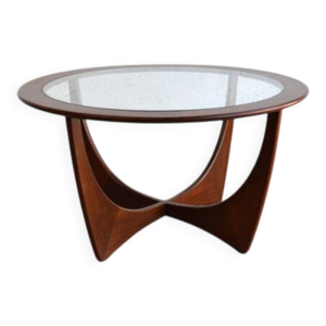 Table basse Astro ronde par par