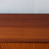 Modernist sideboard from the 1970s.