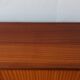 Modernist sideboard from the 1970s.