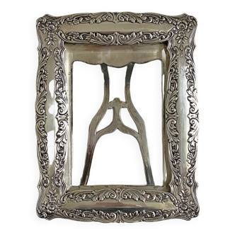 Antique Photo Frame by Tiffany & Co in 925 Sterling Silver
