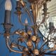 Paire de lampes