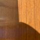 Lot de 4 chaises Formica pieds compas