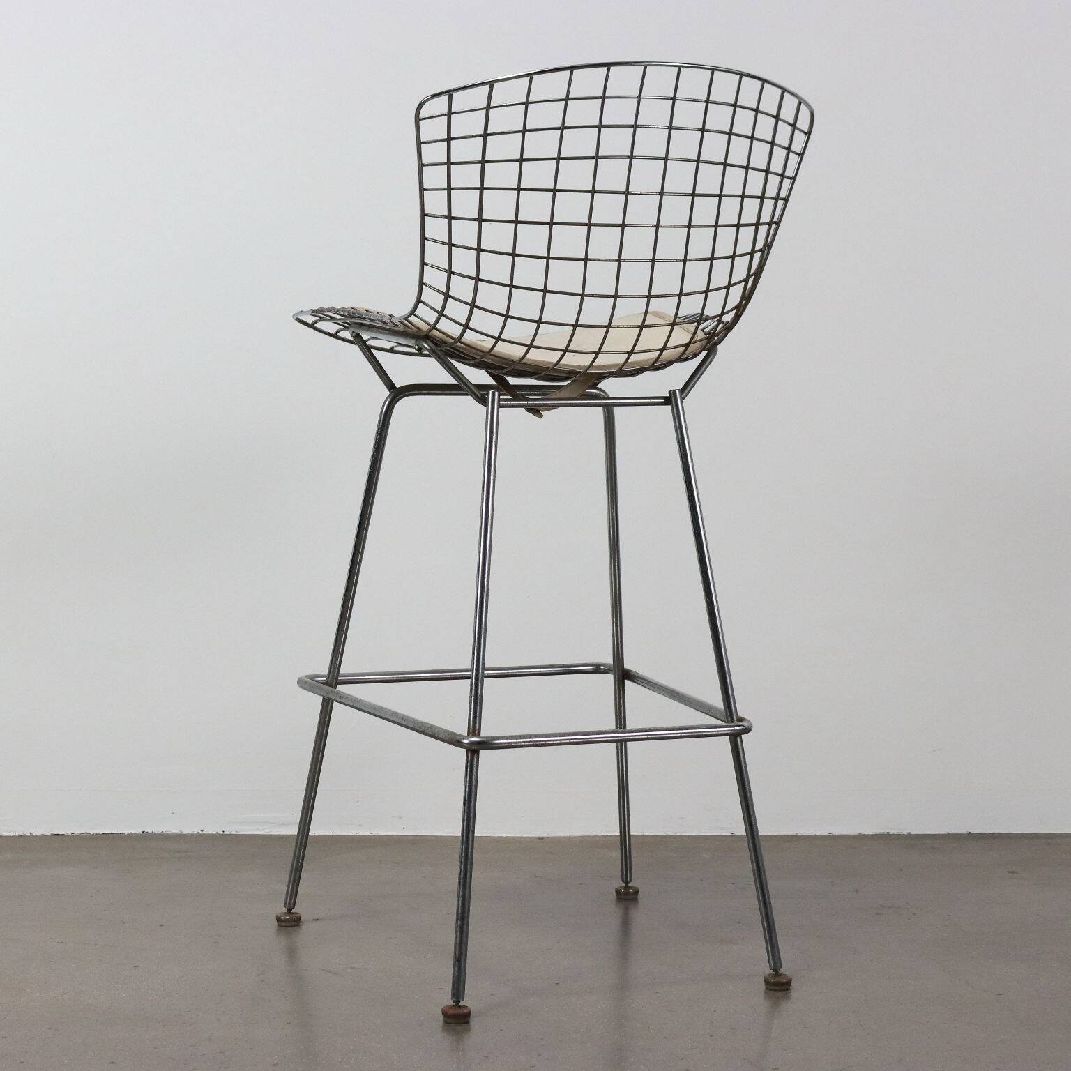 1970s stool
