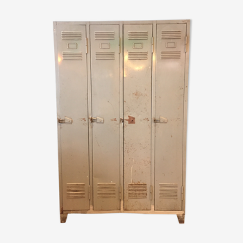 Armoire industrielle