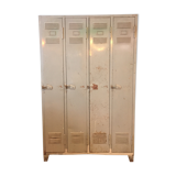 Armoire industrielle
