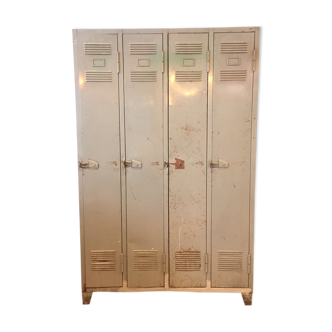 Armoire industrielle
