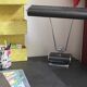 Jumo design lamp - Art Deco - 1950s